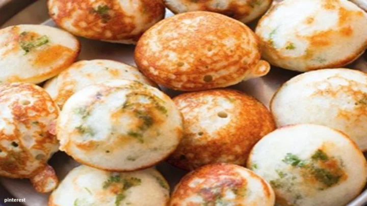 नाश्त्यासाठी बनवा चविष्ट असे मिक्स डाळीचे अप्पे पाककृती