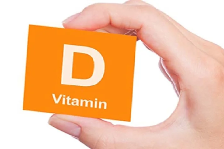 Vitamin D-rich vegetarian foods