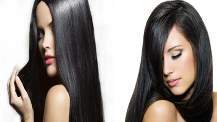 Nutrients for healthy hair