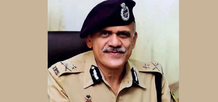 कसाबला पकडणारे IPS अधिकारी सदानंद दाते महाराष्ट्राचे नवे डीजीपी