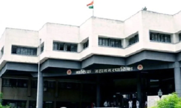 Nashik Municipal Corporation election