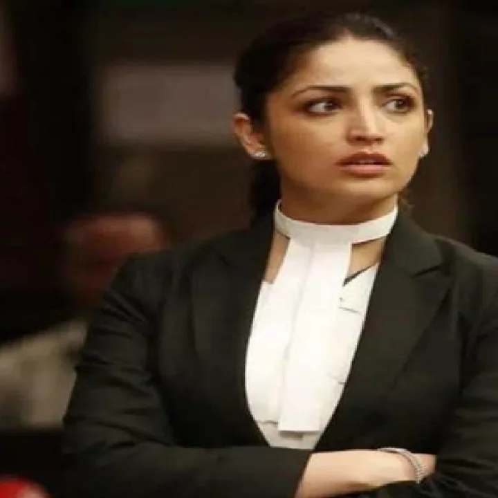 Yami Gautam