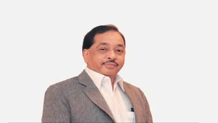 Narayan Rane