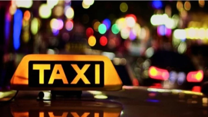 Mumbai auto-rickshaw meter testing