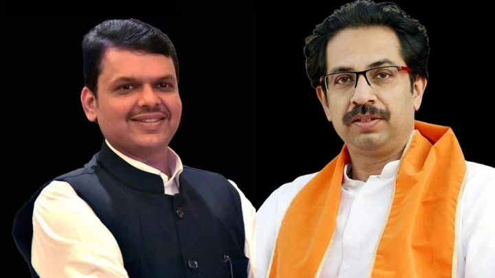 BMC Election 2026 : स्पीडब्रेकर आघाडी पुन्हा एकदा मुंबईच्या विकासाला कायमचे ग्रहण लावणार!
