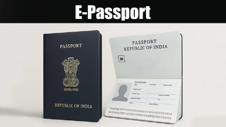 Learn about e-passports