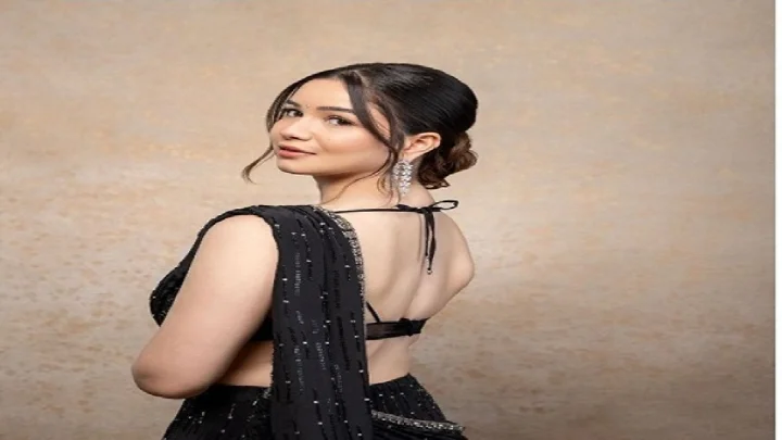 Sara Tendulkar spoke in Marathi; the video went viral on social media