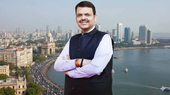 Mumbai security bjp zero tolerance pattern