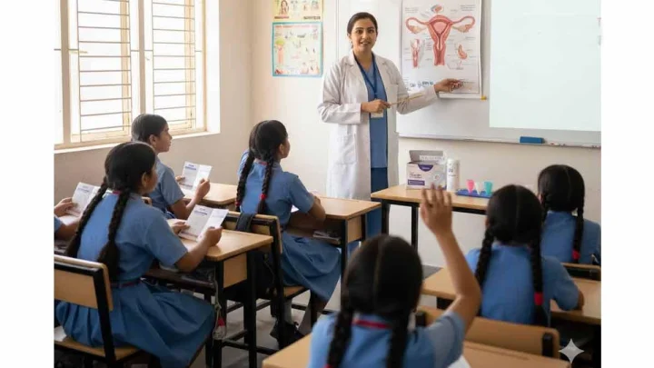 Suicide due to periods pain समाजासाठी गंभीर धोक्याची घंटा