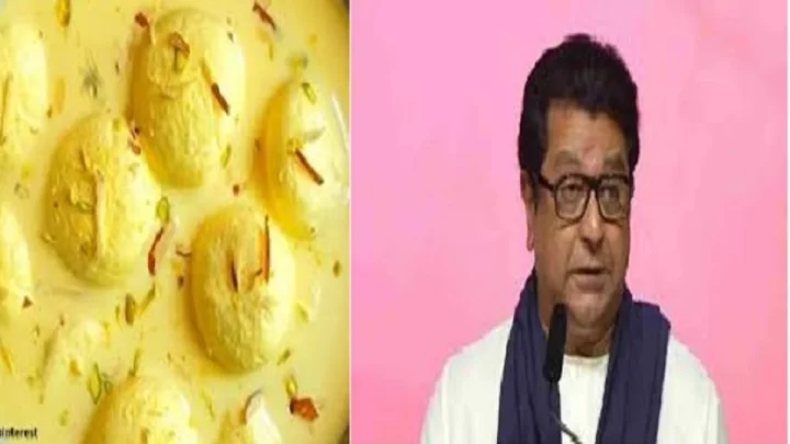 raj thackeray rasmalai, annamalai, रसमलाईचे फोटो पोस्ट करून टीका, बीएमसी निवडणुका निकाल,