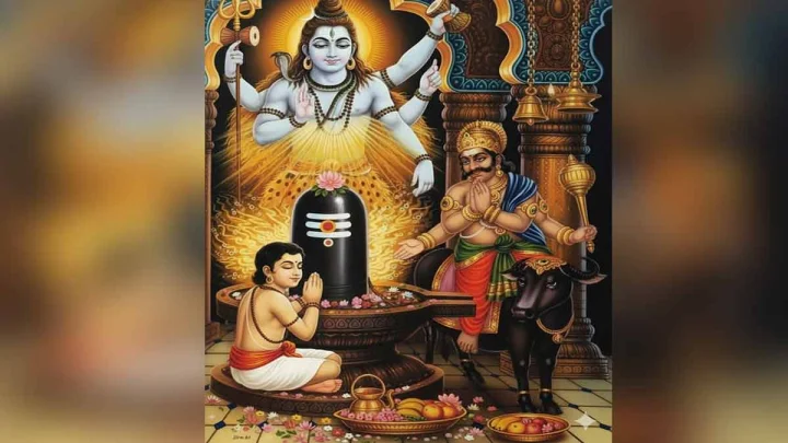 Markandeya Jayanti 2026 date puja Markandeya Jayanti Katha Marathi