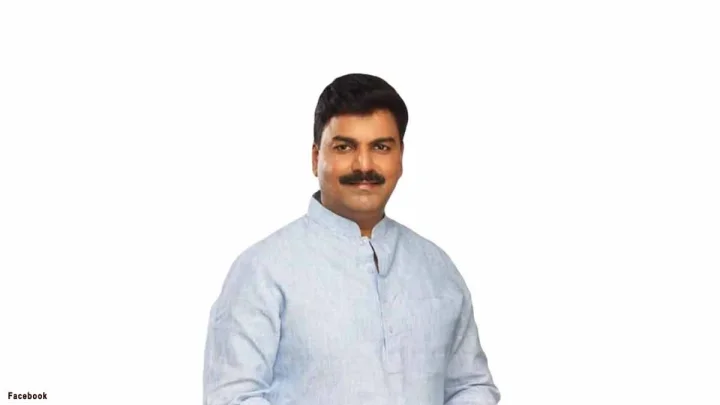 राहुल शेवाळे दिल्ली दौरा