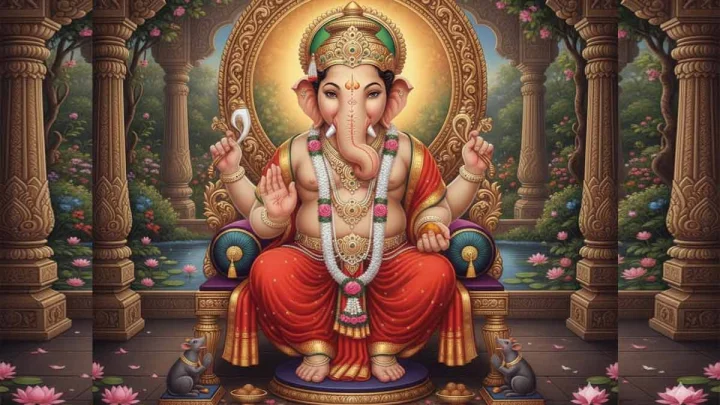 गणेश चतुर्थी आणि गणेश जयंतीमध्ये फरक