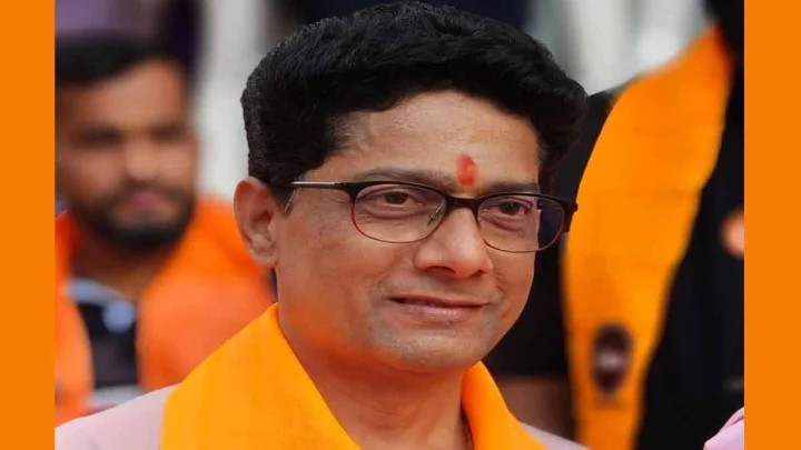 मुंबईतील बिहार भवनावरून राजकारण का सुरू आहे? मनसे नेत्याने बांधकाम थांबवण्याचा इशारा दिला