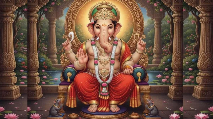 गणेश चतुर्थी आणि गणेश जयंतीमध्ये काय फरक आहे? पूजा करण्यापूर्वी महत्वाचे नियम जाणून घ्या