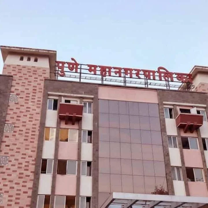 Pune PMC plastic ban campaign