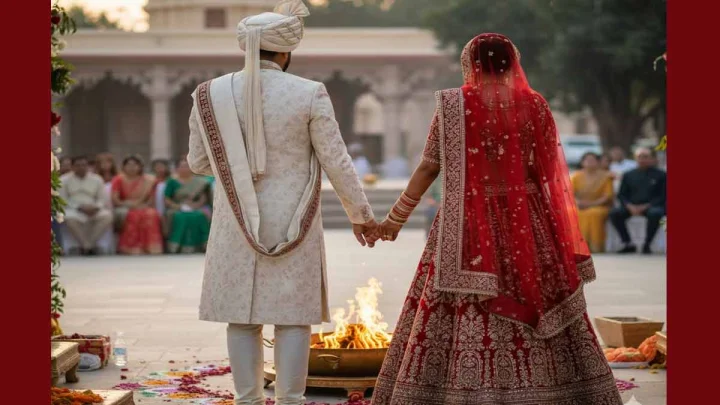 auspicious time for marriage in February