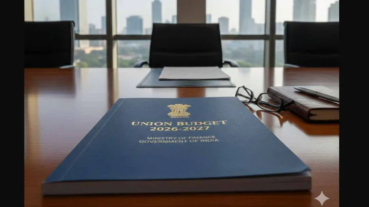 Union Budget 2026