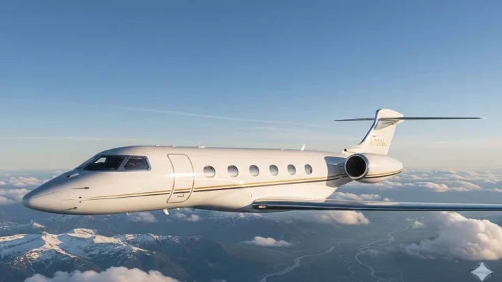 Why Are Private Jets So Much More Dangerous