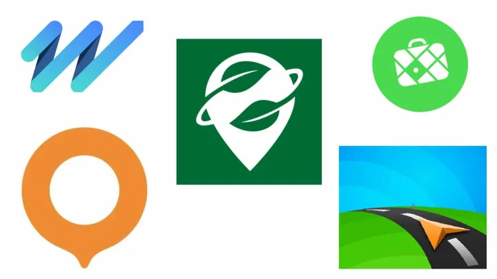 Alternatives to Google Maps for Navigation