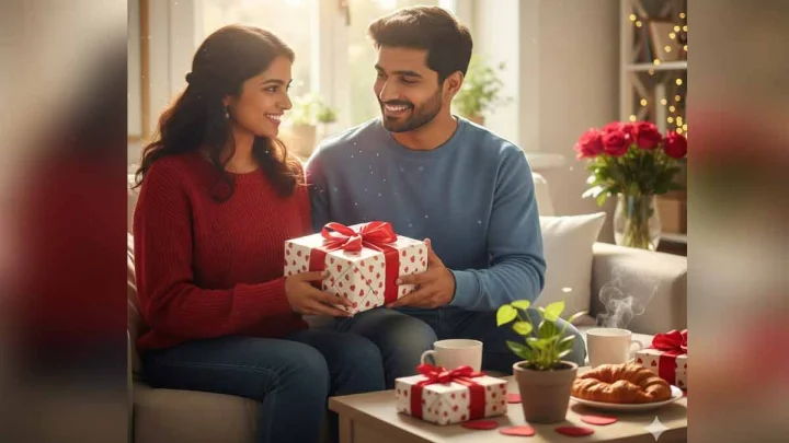 Valentine’s Day 2026 Gift Ideas for boyfriend