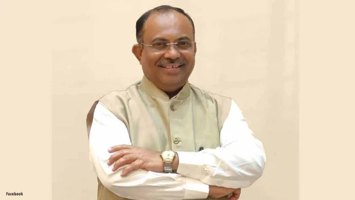 Ganesh Khankar Appointed BJP BMC Group Leader Strategy Mayor Election