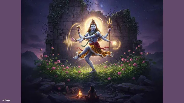 Mahashivratri 2026