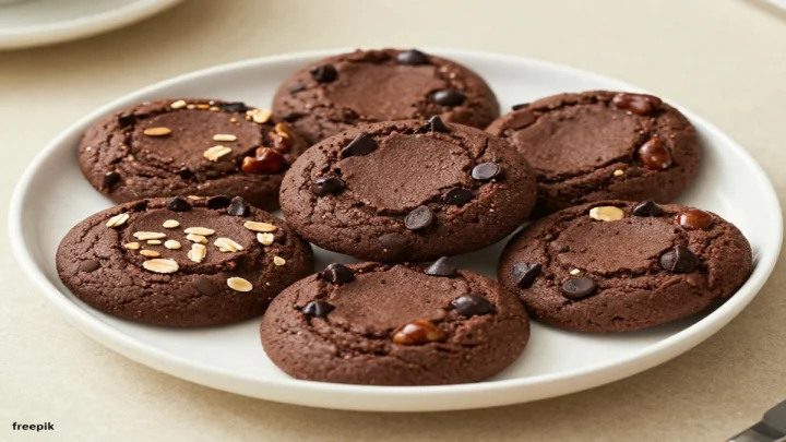 Chocolate Cookies