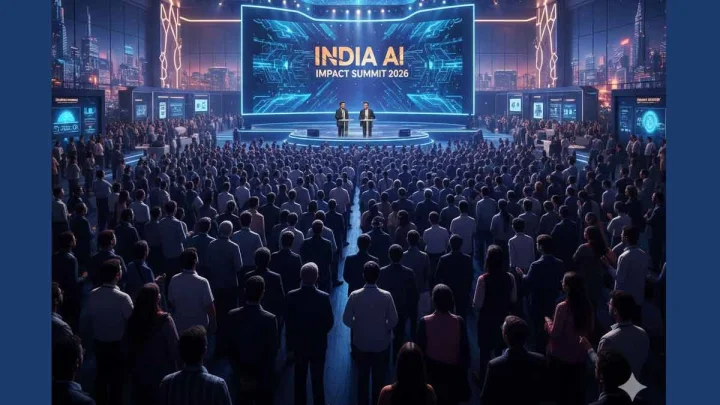 India AI Impact Summit 2026: दिल्लीत एआय 'महाकुंभ', हॉटेल रेट्स ₹30 लाखांपर्यंत पोहोचले