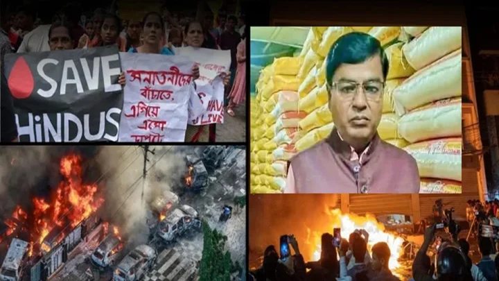 bangladesh hindu murder