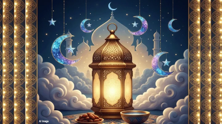 Ramadan 2026 Wishes in Marathi