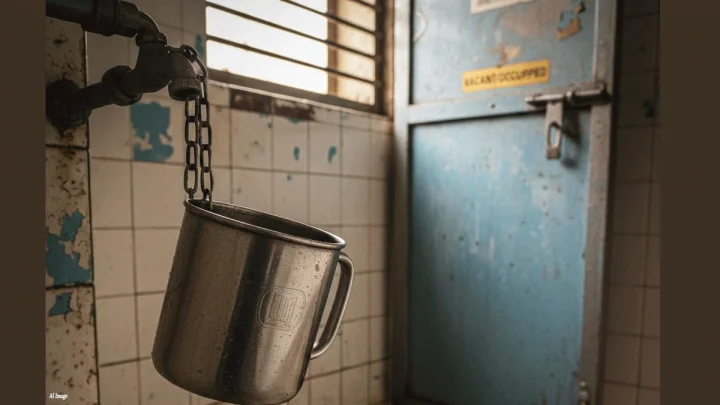 आता ट्रेनच्या शौचालयांमध्ये जुने स्टीलचे मग दिसणार नाहीत, नवीन प्रणालीबद्दल जाणून घ्या