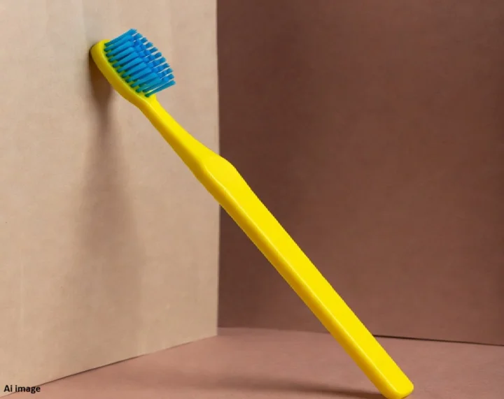 toothbrush