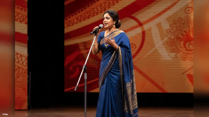 Marathi Bhasha Din 2026 Speech in Marathi