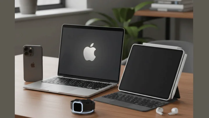 Croma येथे Everything Apple Sale सुरू, iPhone, iPad आणि MacBook वर मोठ्या प्रमाणात सूट