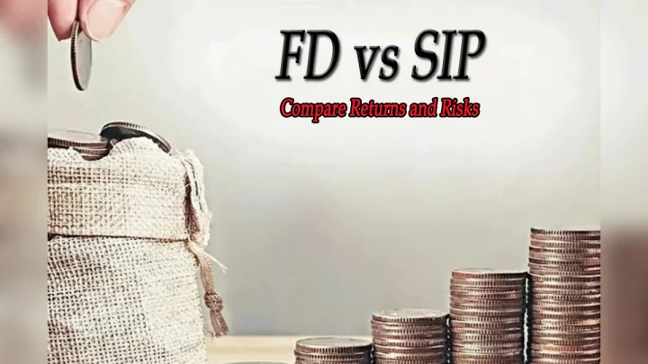 sip vs fd