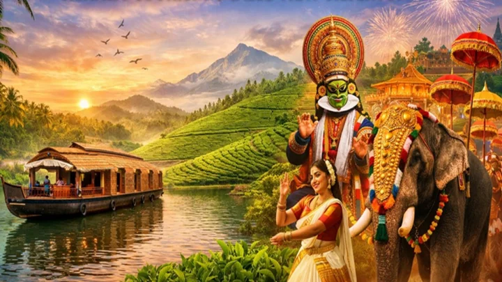 kerala