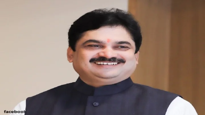 ram shinde