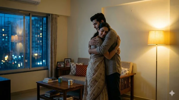 husband should maintain sexual hygiene tips in marathi