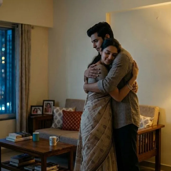 husband should maintain sexual hygiene