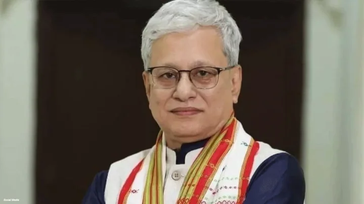 महाराष्ट्राचे राज्यपाल