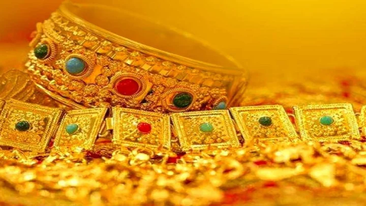Chhatrapati Sambhajinagar jewelry theft