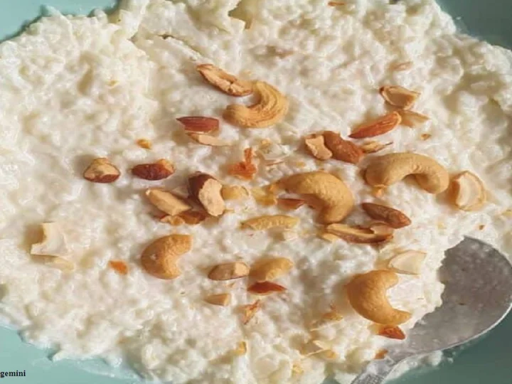Meetha Oliya