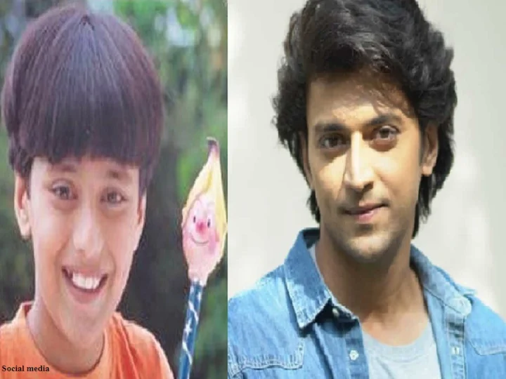 Kinshuk Vaidya