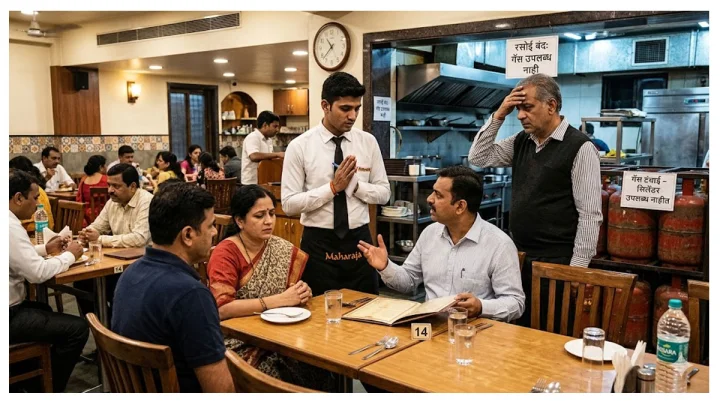 Fears of closure of hotels and restaurants in Mumbai