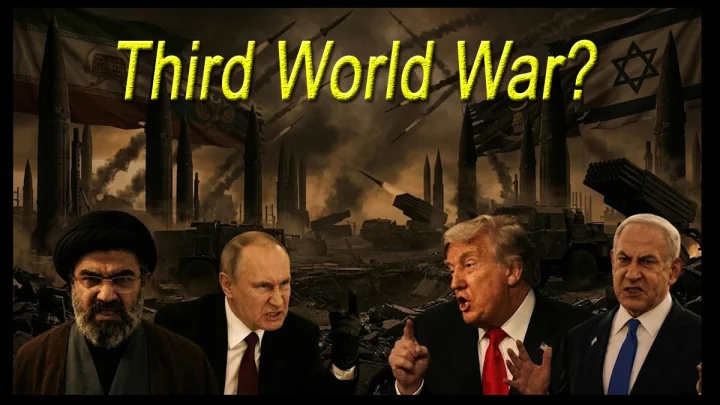 Third World War