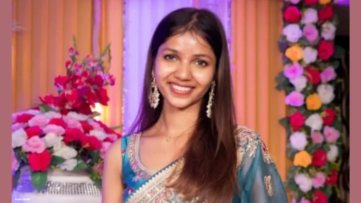 24-year-old dentistry student Stuti Sonwane allegedly died by suicide after facing mental harassment in her relationship