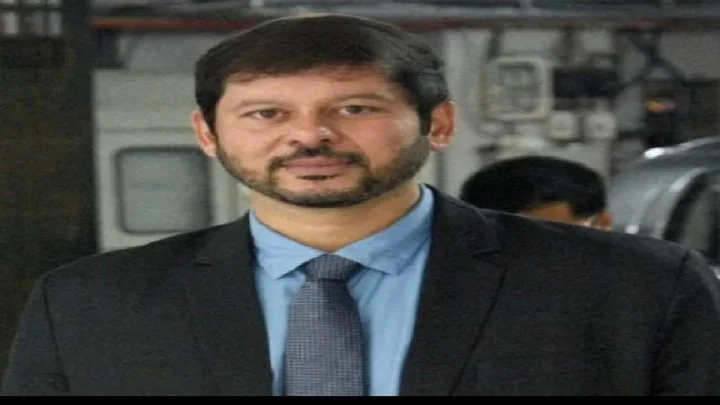rohit tilak