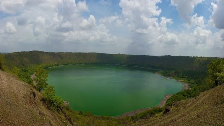 Lonar Lake