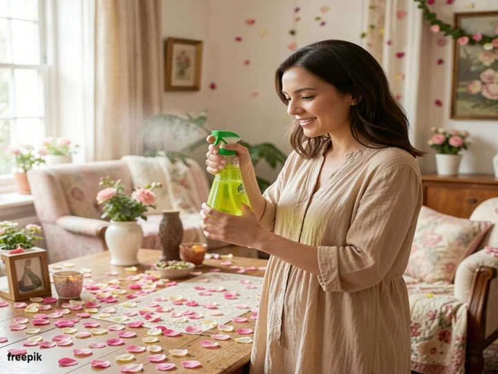 room freshener